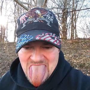 Meet your Posher, Brian